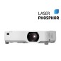 Sharp P621U Projecteur à focale standard 6200 ANSI lumens 3LCD WUXGA (1920x1200) Blanc Sharp P621U Projecteur à focale standard 6200 ANSI lumens 3LCD WUXGA (1920x1200) Blanc