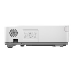 Sharp P621U Projecteur à focale standard 6200 ANSI lumens 3LCD WUXGA (1920x1200) Blanc
