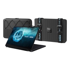 ASUS ProArt GoPro Edition PX13 HN7306EAC-GOPRO-DICLX089X Copilot+ PC AMD Ryzen AI Max+ 395 Hybride (2-en-1) 33,8 cm (13.3")