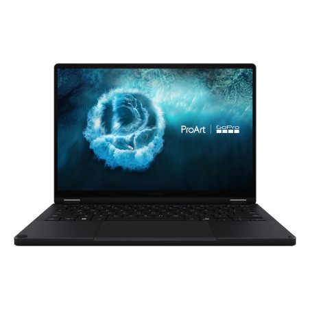ASUS ProArt GoPro Edition PX13 HN7306EAC-GOPRO-DICLX089X Copilot+ PC AMD Ryzen AI Max+ 395 Hybride (2-en-1) 33,8 cm (13.3")
