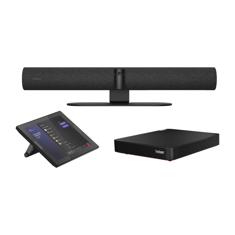 Jabra PanaCast 50 Room System système de vidéo conférence