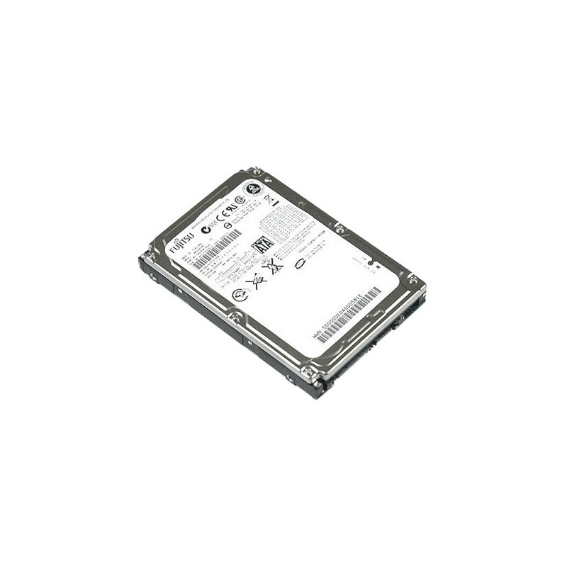 Fujitsu 1.8TB 10K 512e SAS-III disque dur 1,8 To 10000 tr/min 2.5" Fujitsu 1.8TB 10K 512e SAS-III disque dur 1,8 To 10000 tr/min 2.5"