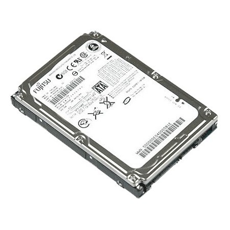 Fujitsu 1.8TB 10K 512e SAS-III disque dur 1,8 To 10000 tr min 2.5"