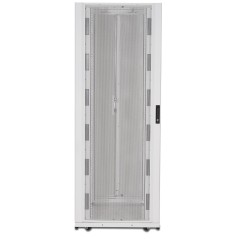 APC Armoire NetShelter SX 48U largeur 750 mm x profondeur 1 200 mm, blanc - Professionnels