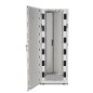 APC Armoire NetShelter SX 48U largeur 750 mm x profondeur 1 200 mm, blanc - Professionnels APC Armoire NetShelter SX 48U largeur 750 mm x profondeur 1 200 mm, blanc - Professionnels