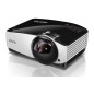 BenQ MW860USTi 3000 ANSI lumens DLP WXGA (1280x800) Noir, Blanc