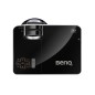 BenQ MW860USTi 3000 ANSI lumens DLP WXGA (1280x800) Noir, Blanc