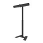 Neomounts AV80-500BL Support au sol pour vidéobar - VESA - max 10 kg - universel Neomounts AV80-500BL Support au sol pour vidéobar - VESA - max 10 kg - universel