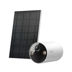 TP-Link TC82 KIT caméra de sécurité Balle (forme) Caméra de sécurité IP Intérieure et extérieure 2304 x 1296 pixels