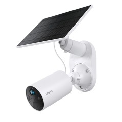 TP-Link TC82 KIT caméra de sécurité Balle (forme) Caméra de sécurité IP Intérieure et extérieure 2304 x 1296 pixels