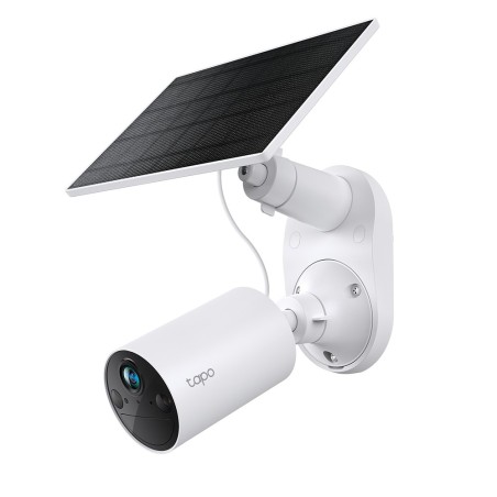TP-Link TC82 KIT caméra de sécurité Balle (forme) Caméra de sécurité IP Intérieure et extérieure 2304 x 1296 pixels