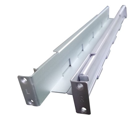 APC Easy UPS SRV - kit rack pour onduleur rack longue autonomie - 700mm - Professionnels