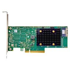 Lenovo 4Y37A78601 carte et adaptateur d'interfaces Interne SAS, SATA