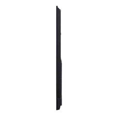 LG 86UL3Q-E Écran d'affichage dynamique Écran plat de signalisation numérique 2,18 m (86") LED Wifi 350 cd m² 4K Ultra HD Noir