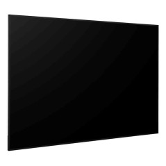 LG 86UL3Q-E Écran d'affichage dynamique Écran plat de signalisation numérique 2,18 m (86") LED Wifi 350 cd m² 4K Ultra HD Noir