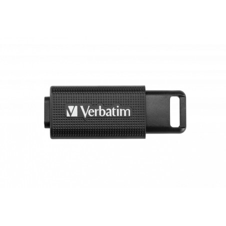 Verbatim Store 'n' Go lecteur USB flash 32 Go USB Type-C 3.2 Gen 1 (3.1 Gen 1) Noir