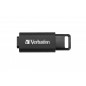 Verbatim Store 'n' Go lecteur USB flash 32 Go USB Type-C 3.2 Gen 1 (3.1 Gen 1) Noir Verbatim Store 'n' Go lecteur USB flash 32 Go USB Type-C 3.2 Gen 1 (3.1 Gen 1) Noir