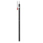 APC EasyPDU unité de distribution d'énergie 24 sortie(s) CA 0U Noir APC EasyPDU unité de distribution d'énergie 24 sortie(s) CA 0U Noir