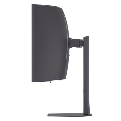 LG 39GX900A-B écran plat de PC 99,1 cm (39") 3440 x 1440 pixels Wide Quad HD OLED Noir