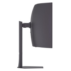 LG 39GX900A-B écran plat de PC 99,1 cm (39") 3440 x 1440 pixels Wide Quad HD OLED Noir