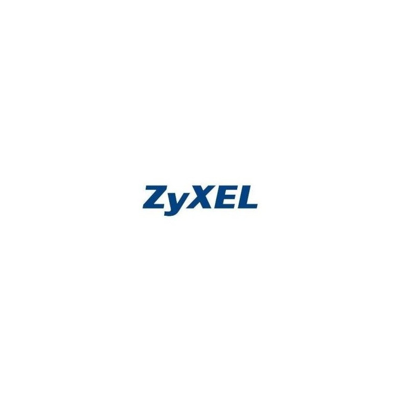 Zyxel LIC-ADVL3-ZZ0003F licence et mise à jour de logiciel 1 licence(s)