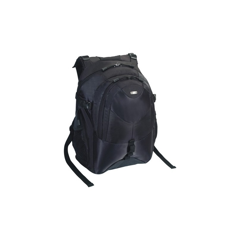 DELL 460-BBJP 40,6 cm (16") Étui sac à dos Noir DELL 460-BBJP 40,6 cm (16") Étui sac à dos Noir