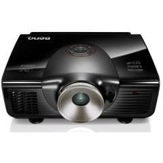 BenQ SH940 Projecteur à focale standard 4000 ANSI lumens DLP 1080p (1920x1080) Noir