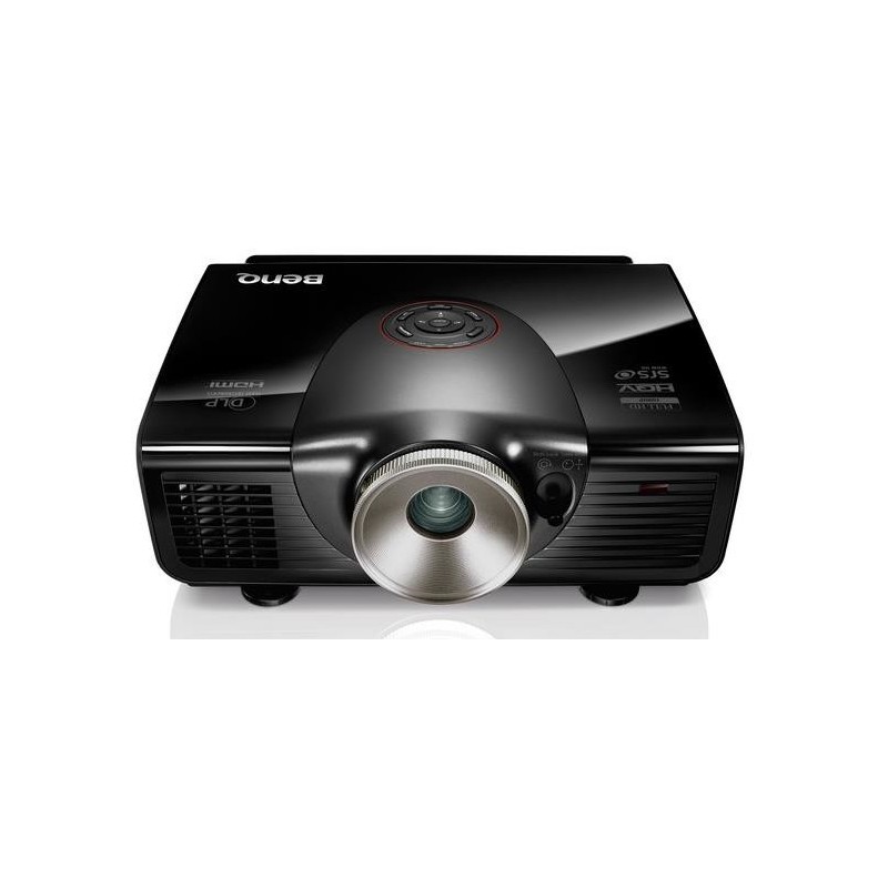BenQ SH940 Projecteur à focale standard 4000 ANSI lumens DLP 1080p (1920x1080) Noir