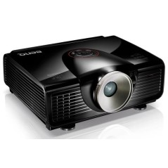 BenQ SH940 Projecteur à focale standard 4000 ANSI lumens DLP 1080p (1920x1080) Noir