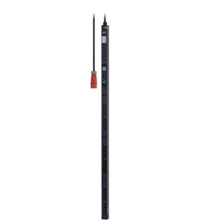 APC EPDU1232S unité de distribution d'énergie 24 sortie(s) CA 0U Noir