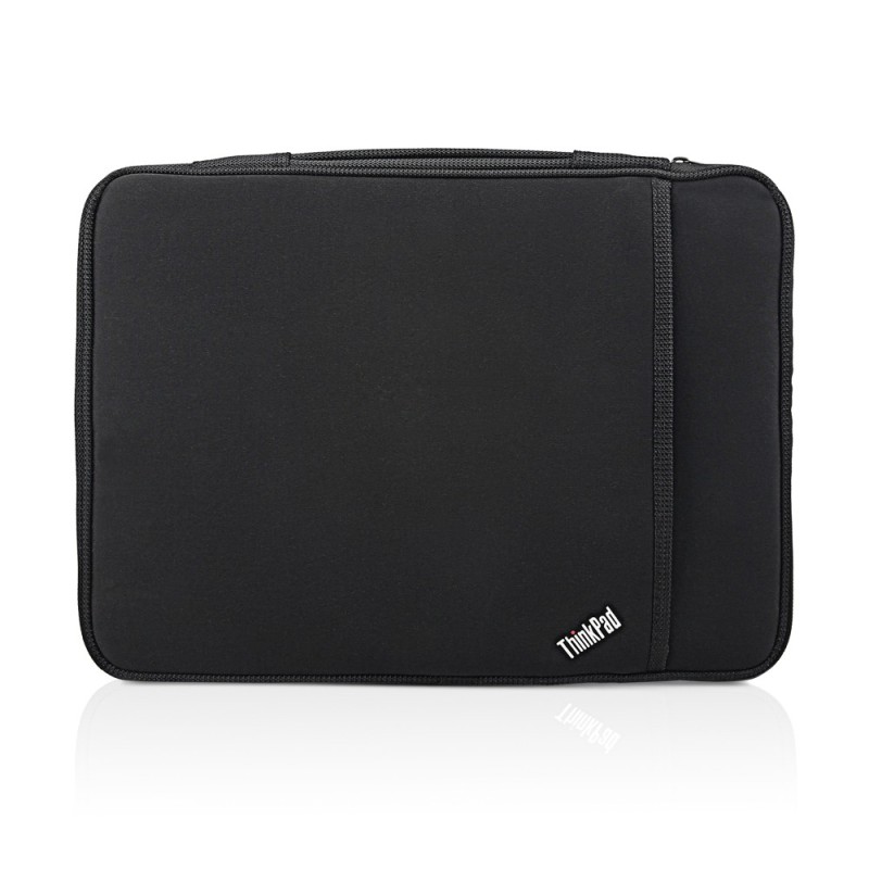 Lenovo 4X40N18009 sacoche d'ordinateurs portables 35,6 cm (14") Housse Noir Lenovo 4X40N18009 sacoche d'ordinateurs portables 35,6 cm (14") Housse Noir