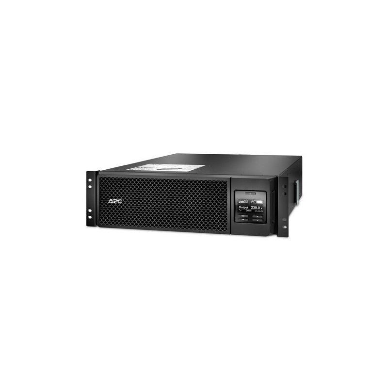 APC Smart -UPS SRT - 5000VA - RM - 230V - marine