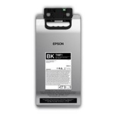 Epson UltraChrome RS cartouche d'encre 1 pièce(s) Original Noir