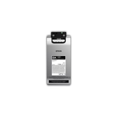 Epson UltraChrome RS cartouche d'encre 1 pièce(s) Original Noir
