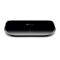 TP-Link TL-SG1005D Non-géré Gigabit Ethernet (10/100/1000) Noir TP-Link TL-SG1005D Non-géré Gigabit Ethernet (10/100/1000) Noir