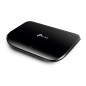 TP-Link TL-SG1005D Non-géré Gigabit Ethernet (10/100/1000) Noir TP-Link TL-SG1005D Non-géré Gigabit Ethernet (10/100/1000) Noir
