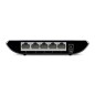 TP-Link TL-SG1005D Non-géré Gigabit Ethernet (10/100/1000) Noir TP-Link TL-SG1005D Non-géré Gigabit Ethernet (10/100/1000) Noir