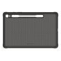 Samsung EF-RX710CBEGWW étui pour tablette 27,9 cm (11") Housse Titane