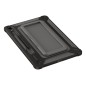 Samsung EF-RX710CBEGWW étui pour tablette 27,9 cm (11") Housse Titane