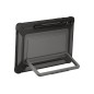 Samsung EF-RX710CBEGWW étui pour tablette 27,9 cm (11") Housse Titane