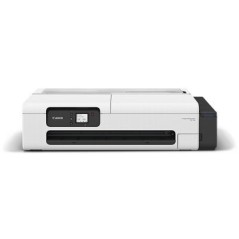 Canon imagePROGRAF TC-20 imprimante grand format Wifi Jet d'encre Couleur 2400 x 1200 DPI A1 (594 x 841 mm) Ethernet LAN