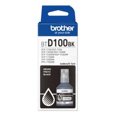 Brother BTD100BK recharge d'encre pour imprimante Original