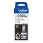 Brother BTD100BK recharge d'encre pour imprimante Original Brother BTD100BK recharge d'encre pour imprimante Original