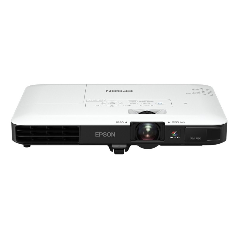Epson EB-1795F Epson EB-1795F