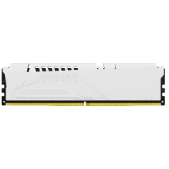 Kingston Technology FURY Beast 32 Go 5600 MT s DDR5 CL40 DIMM White XMP