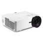 Viewsonic LS921WU vidéo-projecteur Projecteur à focale courte 6000 ANSI lumens DMD WUXGA (1920x1200) Blanc Viewsonic LS921WU vidéo-projecteur Projecteur à focale courte 6000 ANSI lumens DMD WUXGA (1920x1200) Blanc