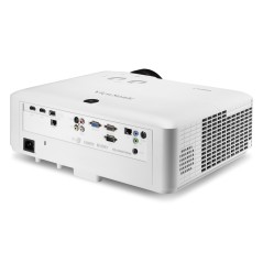 Viewsonic LS921WU vidéo-projecteur Projecteur à focale courte 6000 ANSI lumens DMD WUXGA (1920x1200) Blanc