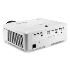 Viewsonic LS921WU vidéo-projecteur Projecteur à focale courte 6000 ANSI lumens DMD WUXGA (1920x1200) Blanc