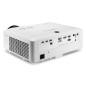 Viewsonic LS921WU vidéo-projecteur Projecteur à focale courte 6000 ANSI lumens DMD WUXGA (1920x1200) Blanc Viewsonic LS921WU vidéo-projecteur Projecteur à focale courte 6000 ANSI lumens DMD WUXGA (1920x1200) Blanc