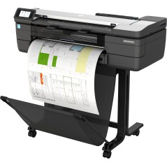 HP Designjet Imprimante multifonction T830 24 pouces